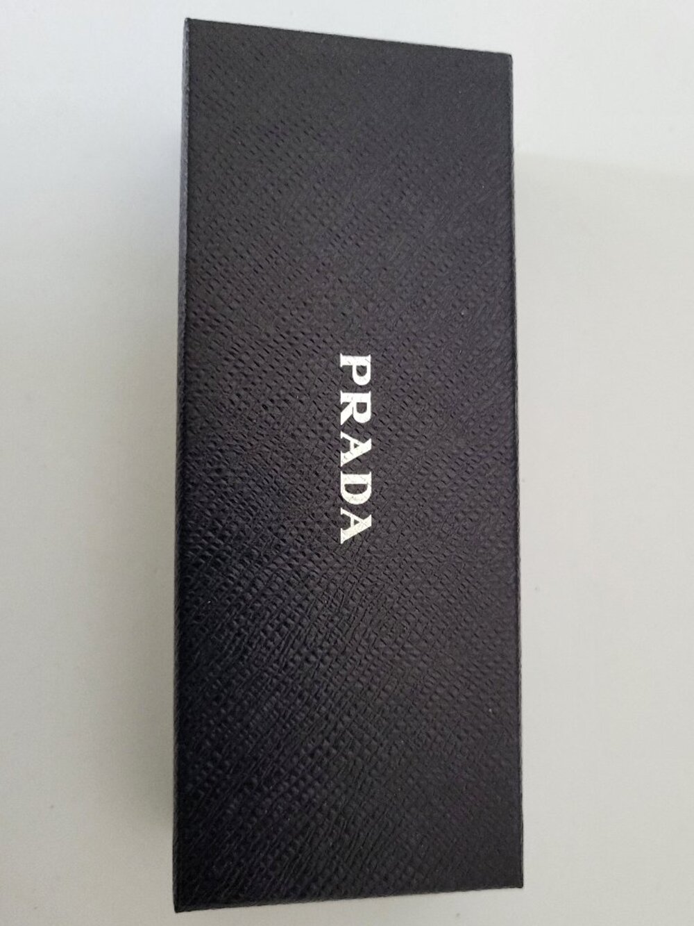 PRADA Eye Glass or Trinket Gift Box